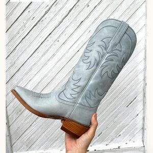 NEW Tecovas Annie Boots